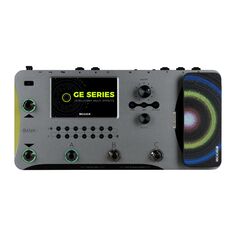 Процессоры эффектов и педали для гитары Mooer GE1000 Li