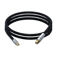 USB, Lan Matrix Audio USB 2.0 1.2m C-B
