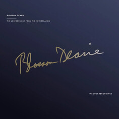 Джаз Music On Vinyl Blossom Dearie - The Lost Sessions From The Netherlands (Analogue) (Black Vinyl LP)