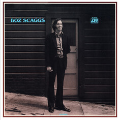 Рок Napalm Records Boz Scaggs - Boz Scaggs (Analogue) (Black Vinyl LP)