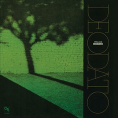 Джаз Music On Vinyl Eumir Deodato - Prelude (Green & Yellow Marbled Vinyl LP)