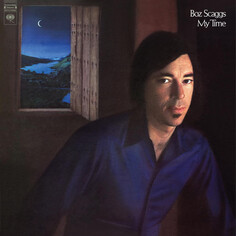 Рок Music On Vinyl Boz Scaggs - My Time (Blue Vinyl LP)