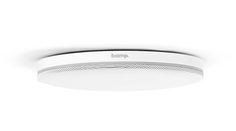 Инсталляционные микрофоны Biamp Parle TCM-XA White