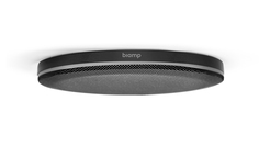 Инсталляционные микрофоны Biamp Parle TCM-XA Black