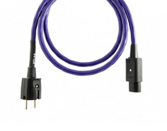 Силовые кабели Atlas Eos dd Schuko to IEC 10A (C13) - 1.50 m