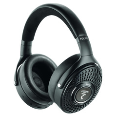 Беспроводные наушники Focal Bathys BT ANC Deep Black
