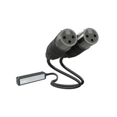 Аудиоинтерфейсы для профессиональной студии CVGaudio EASYCONN 2A-D