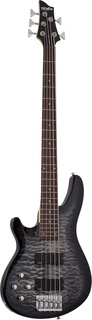 Бас-гитары Schecter C-5 PLUS LH CB