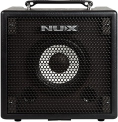 Гитарные комбо Nux Mighty-Bass-50BT