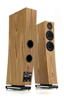 Активная напольная акустика PYLON AUDIO Jasper 25 MK II Active American Walnut