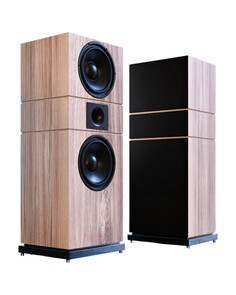 Напольная акустика PYLON AUDIO Amber MK II Dark Oak