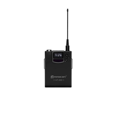 Радиосистемы петличные RELACART UT-222