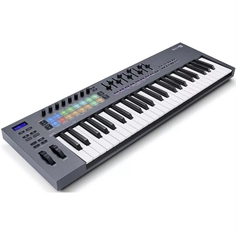 MIDI клавиатуры Novation FLkey 49 MK1