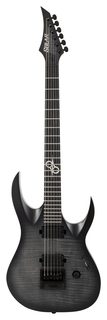 Электрогитары Solar Guitars AB2.6ET FBB