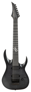 Электрогитары Solar Guitars AB2.7ET FBB