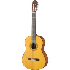 Классические гитары Yamaha CG122 MS
