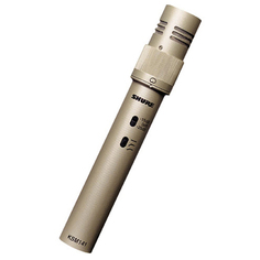 Студийные микрофоны Shure KSM141/SL