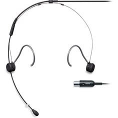 Головные микрофоны Shure TH53B/O-MTQG
