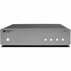 Сетевые аудио проигрыватели Cambridge MXN10 Lunar Grey