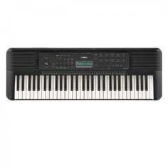 Синтезаторы Yamaha PSR-E283