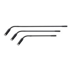 Микрофоны на гусиной шее Shure GM416/C