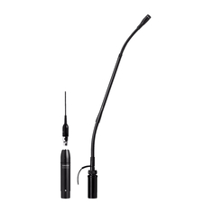Микрофоны на гусиной шее Shure MX412SE/S