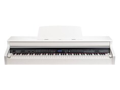 Цифровые пианино Medeli DP370-GW