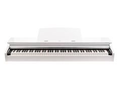 Цифровые пианино Medeli DP260-GW