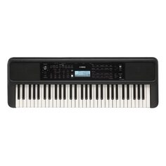 Синтезаторы Yamaha PSR-E383