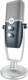 Студийные микрофоны AKG Ara C22-USB