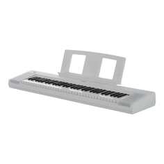 Синтезаторы Yamaha Piaggero NP-15WH