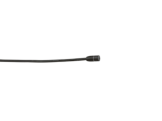 Петличные микрофоны Sennheiser MKE 2 (Black Open End)
