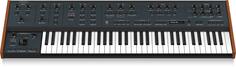 Синтезаторы Behringer UB-Xa