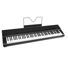 Цифровые пианино Medeli SP201 BK