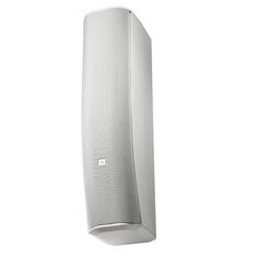 Звуковые колонны JBL CBT 1000-WH