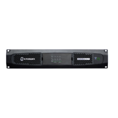 Усилители многоканальные Crown DCi 4|600DA