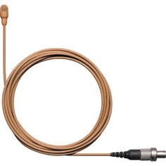 Петличные микрофоны Shure TL46C/O-LEMO