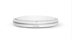 Инсталляционные микрофоны Biamp Parle TTM-X White