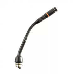 Микрофоны для конференц-систем Shure MX405RLP/C