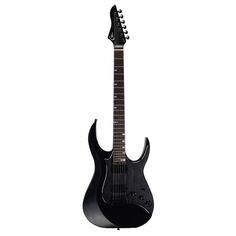 Электрогитары Mooer GTRS M800 Pearl Black