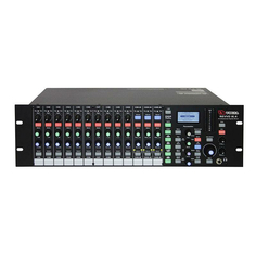 Микшерные пульты цифровые Volta REVVO 16.4