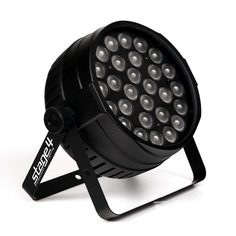 Динамические эффекты Stage 4 broPAR 28x12XWAU (16-bit)