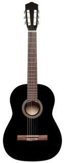 Классические гитары Stagg SCL50-BLK