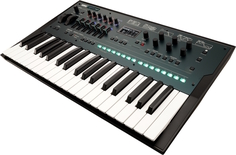 Синтезаторы KORG OPSIX MKII