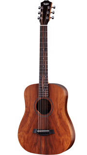 Акустические гитары Taylor BT-Koa