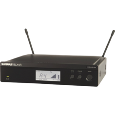 Приемники и передатчики Shure BLX4RE K14 614-638 MHz