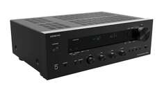 Стереоресиверы Onkyo TX-8470 Black