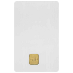 Аксессуары для конференц систем Shure MXCDualCard-10PK, 10 шт