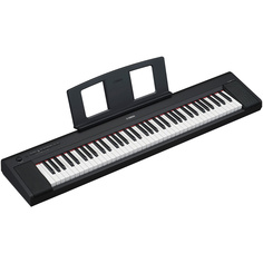 Цифровые пианино Yamaha Piaggero NP-35B