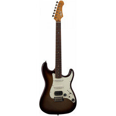 Электрогитары JET JS-40 Metallic Burst